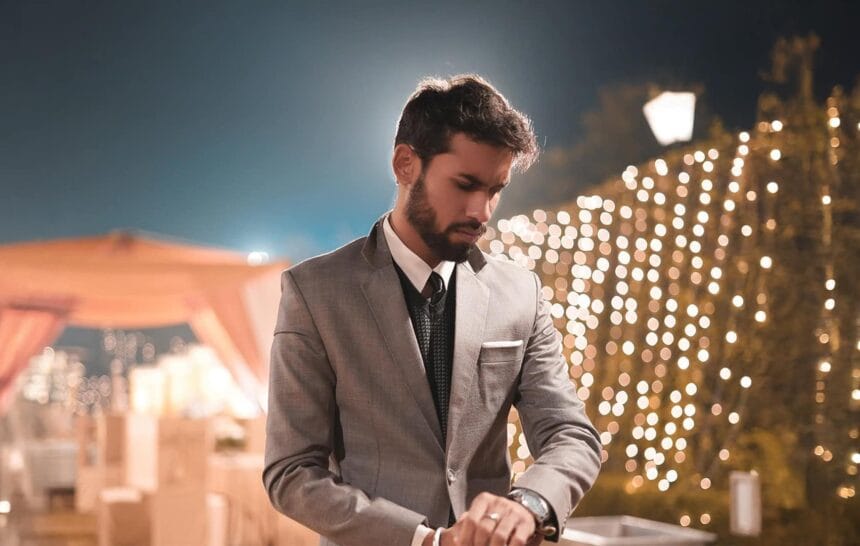 How to Be an Attractive Man: Boosting Your Appeal